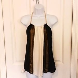 Women's Express Backless Top!